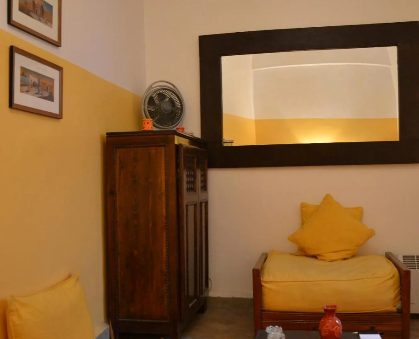 Guest house Dar Rosa Hotel Marrakesh