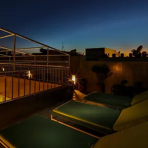 Riad Ryad Marrakech, Marrakesh