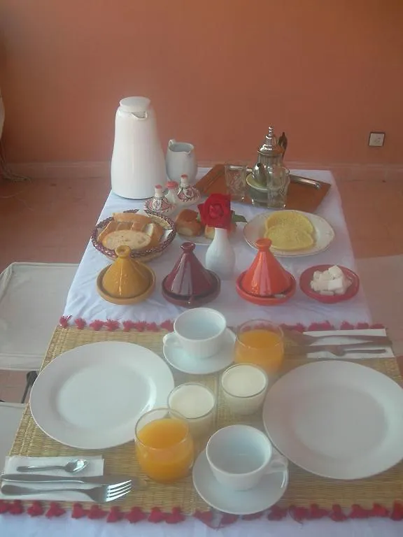 Dar Rosa Hotel Marrakesh