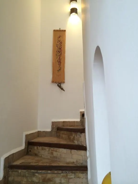 Guest house Dar Rosa Hotel Marrakesh