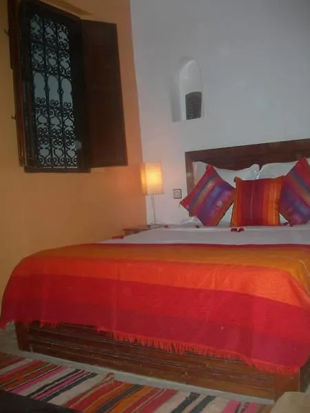 Guest house Dar Rosa Hotel Marrakesh