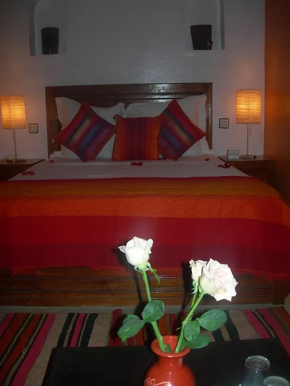 Dar Rosa Hotel Marrakesh Guest house