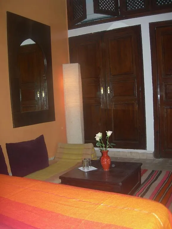 Guest house Dar Rosa Hotel Marrakesh